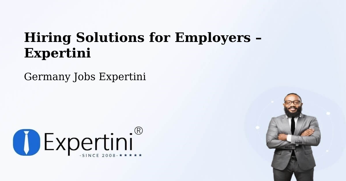 Hiring Solutions for Employers in Hetzerath - Hetzerath, Germany Jobs Expertini