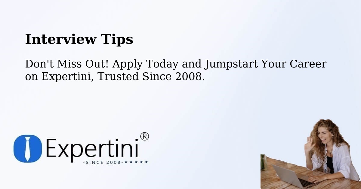 Interview Tips & Techniques for Job Seekers – Hetzerath - Hetzerath, Germany Jobs Expertini