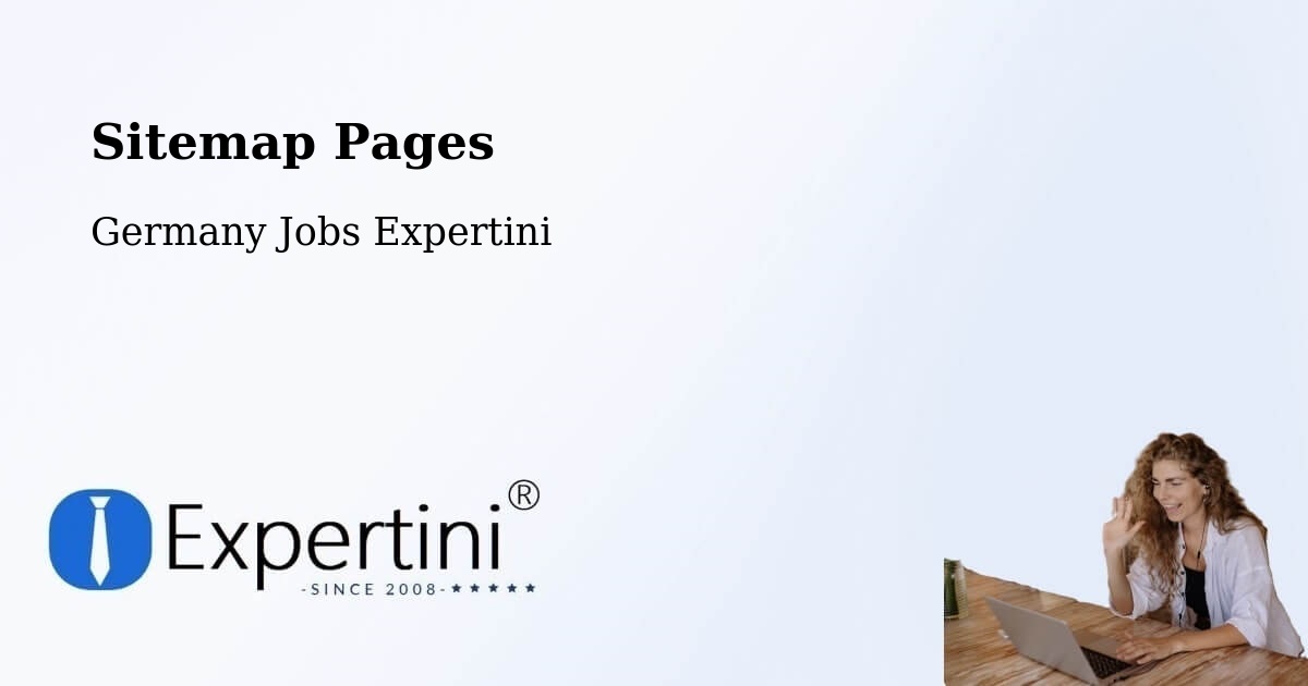 Sitemap Pages - Hetzerath - Germany Jobs Expertini