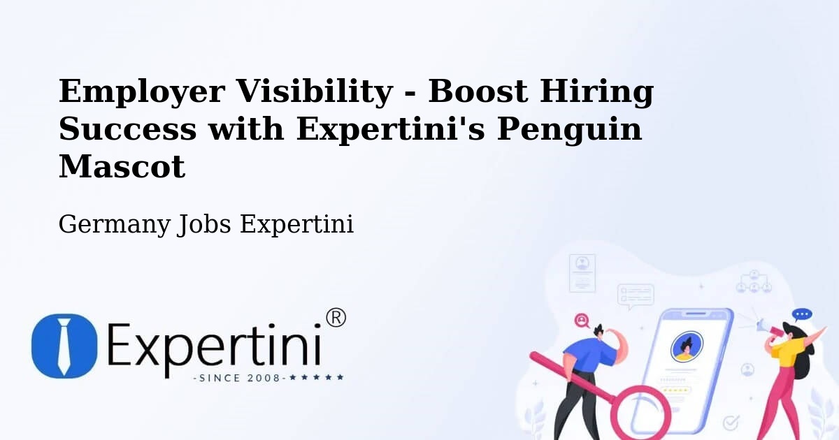 CV and Resume Visibility Optimization – Hetzerath - Germany Jobs Expertini